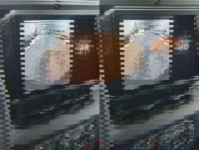 New 2026 Jeep Wrangler Sport S image 28