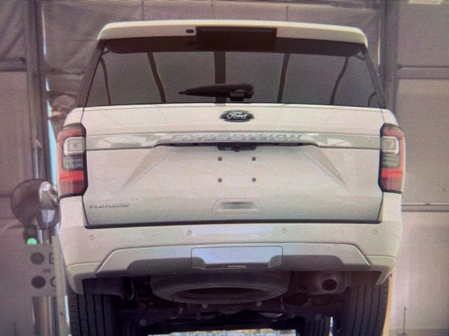 Used 2020 Ford Expedition Platinum AWD/4WD image 12