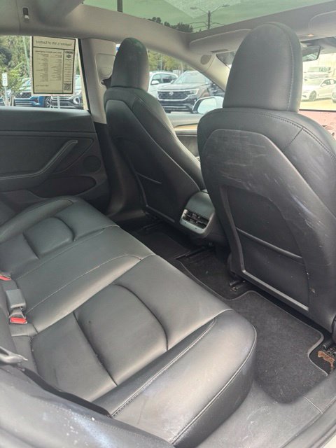 Used 2023 Tesla Model 3 Long Range AWD/4WD image 11