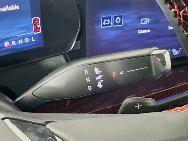 New 2026 Chevrolet Traverse RS image 17