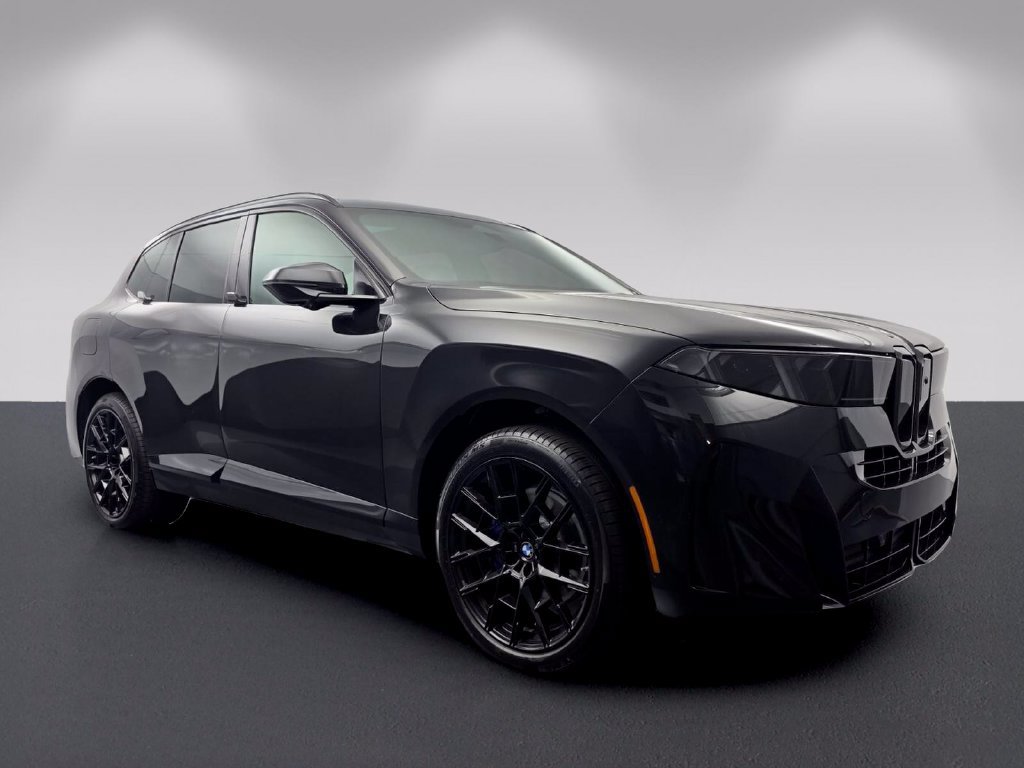 New 2027 BMW X5 xDrive40i w/ M Sport Professional Package