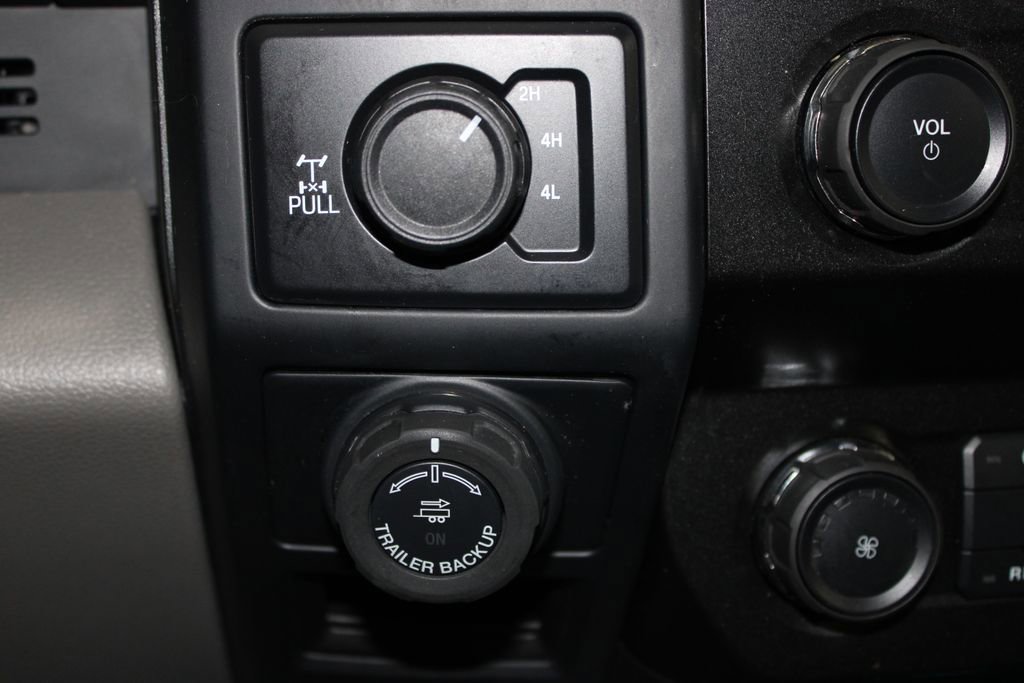 Used 2019 Ford F150 XL w/ Equipment Group 101A Mid AWD/4WD image 31