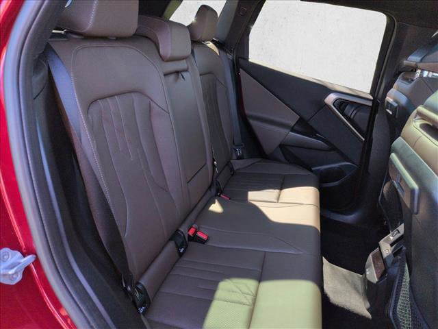 Used 2025 BMW X3 xDrive30i w/ Premium Package image 20