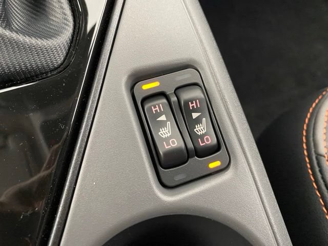 New 2026 Subaru Crosstrek 2.5i Limited AWD/4WD image 21