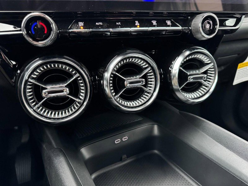 New 2026 Chevrolet Blazer EV LT image 12
