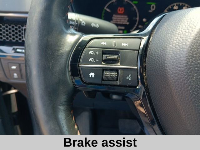 Used 2023 Honda CR-V Sport Touring image 10