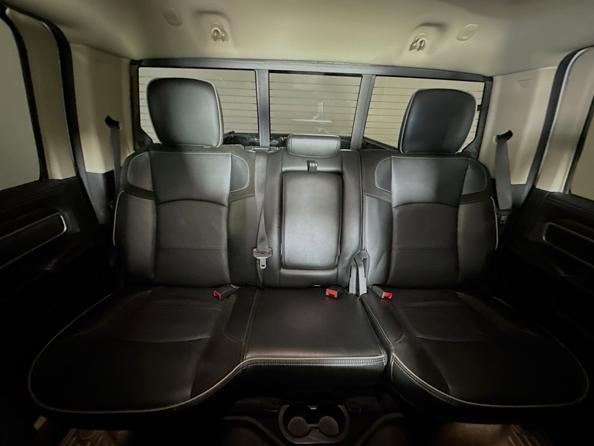 Used 2022 RAM 2500 Laramie image 30