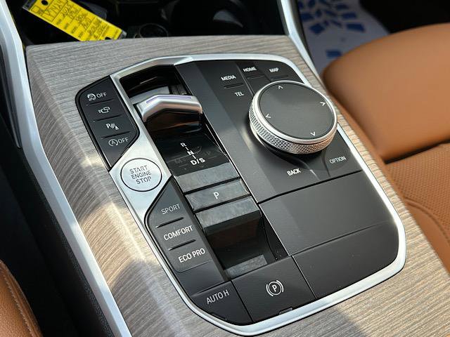 Certified 2025 BMW 330i xDrive Sedan image 26