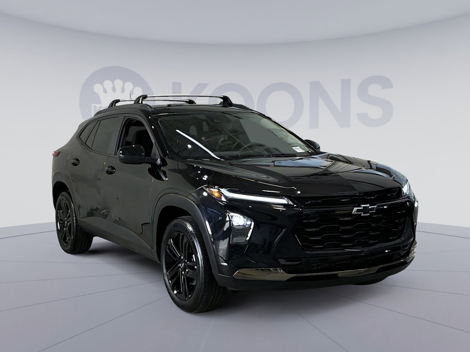 Used 2025 Chevrolet Trax ACTIV w/ Driver Confidence Package image 18