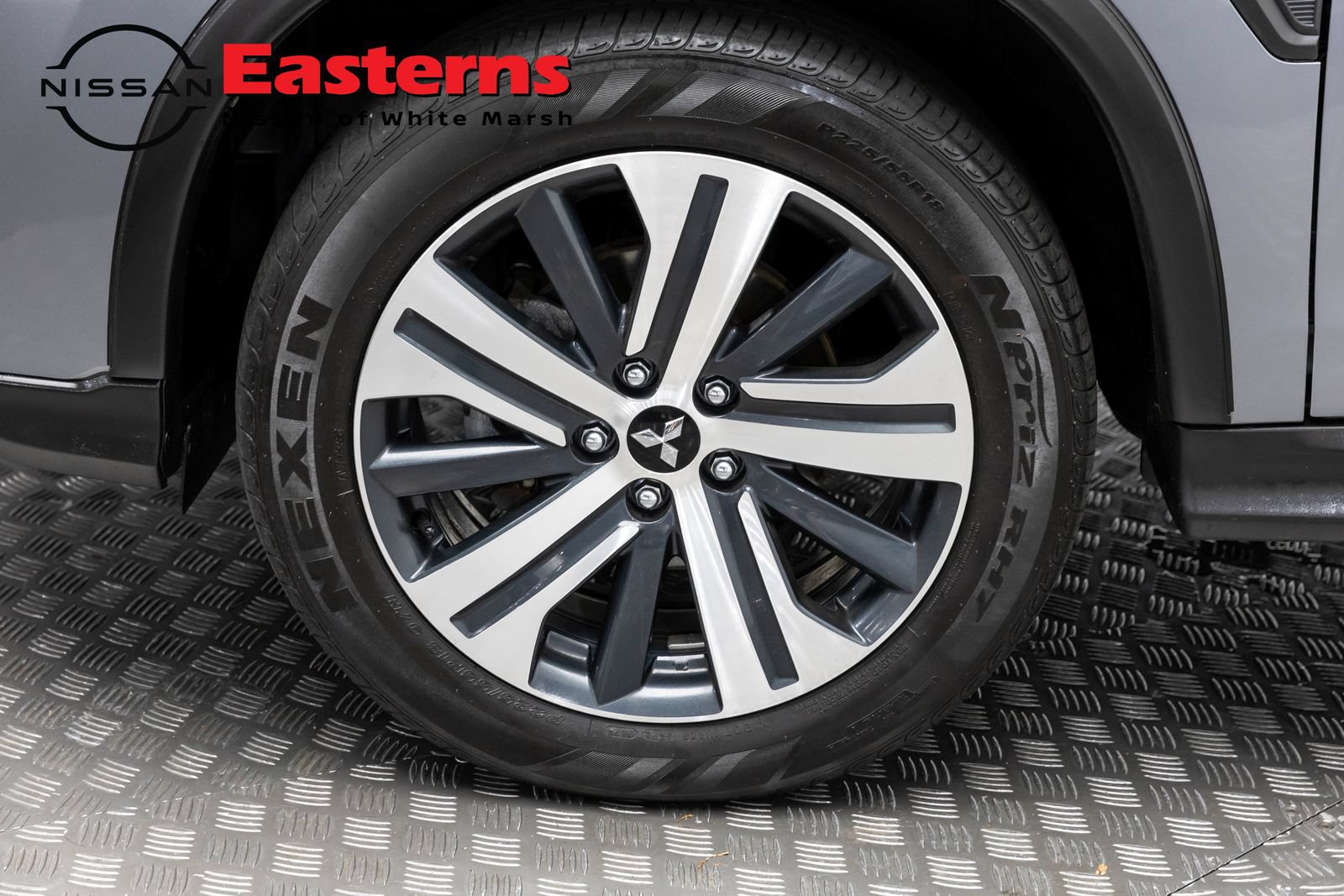Used 2024 Mitsubishi Outlander Sport AWD image 30