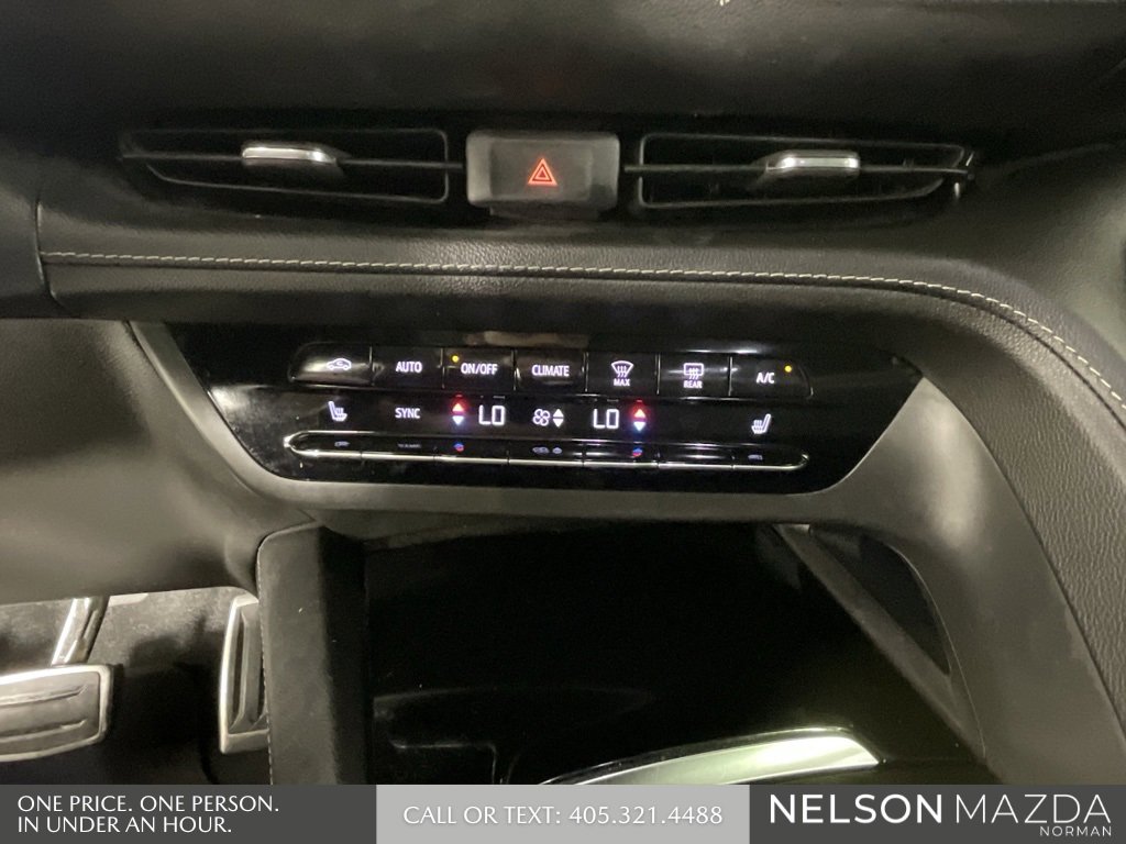 Used 2023 Buick Envision Preferred w/ Sport Touring Package image 35