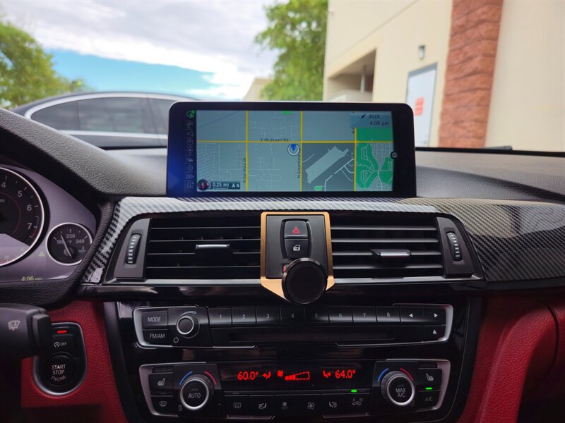 Used 2015 BMW 428i Convertible RWD image 25