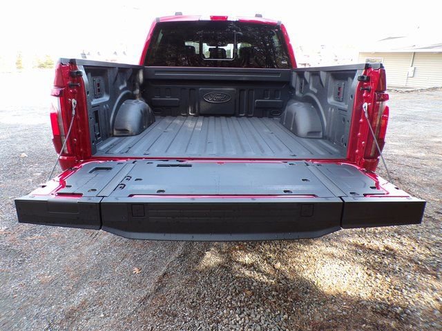 New 2025 Ford F150 King Ranch w/ FX4 Off-Road Package image 7