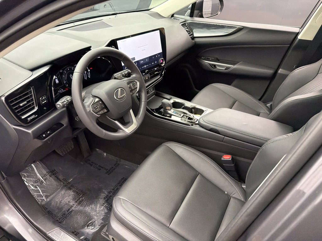 Used 2024 Lexus NX 350 AWD w/ Cold Area Package image 11