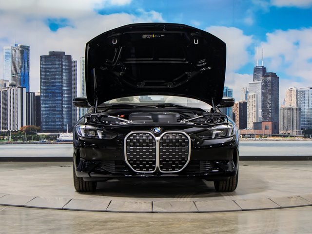 New 2026 BMW 430i xDrive Convertible image 6