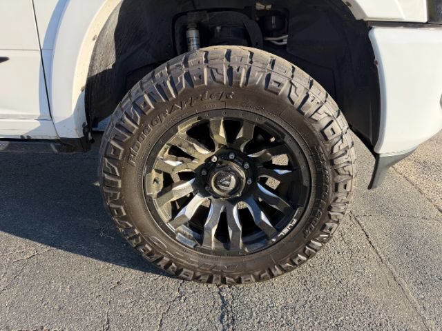 Used 2019 RAM 2500 Limited AWD/4WD image 17