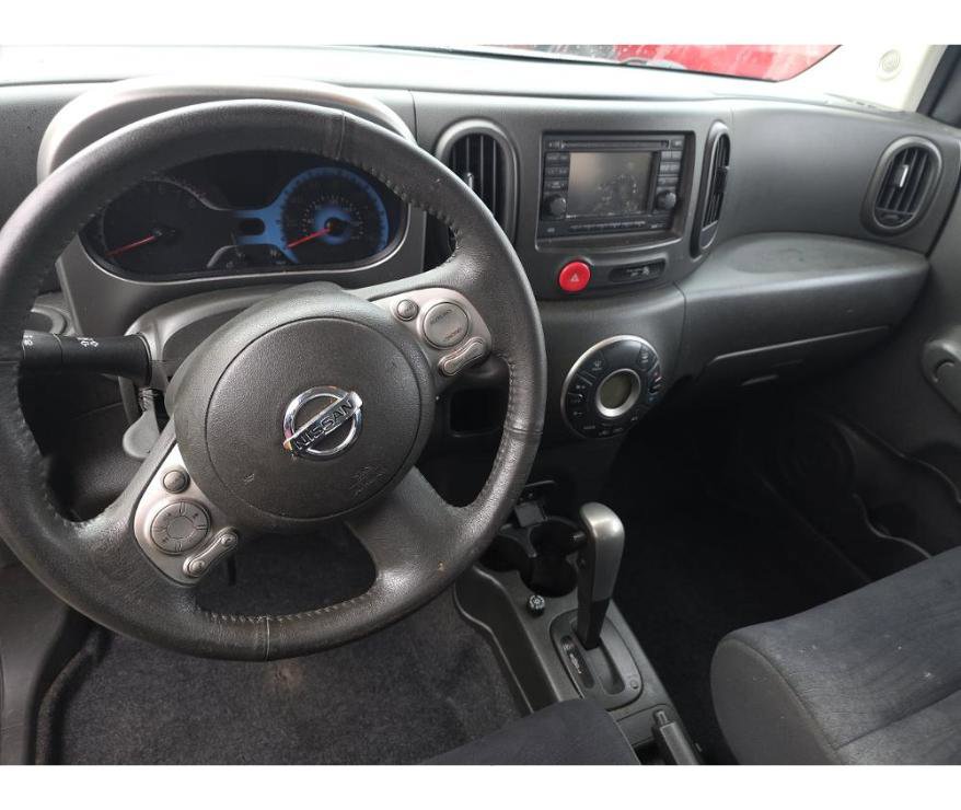 Used 2012 Nissan Cube 1.8 SL w/ SL Preferred Pkg image 8