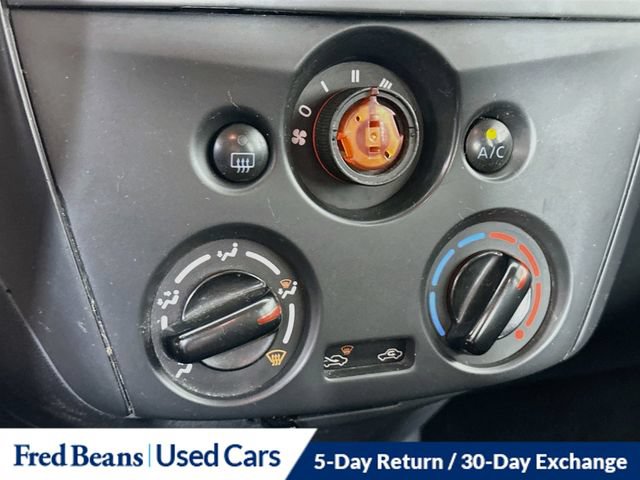 Used 2016 Nissan Versa S Plus FWD image 19