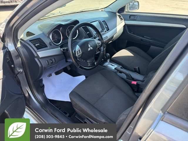 Used 2011 Mitsubishi Lancer ES FWD image 12