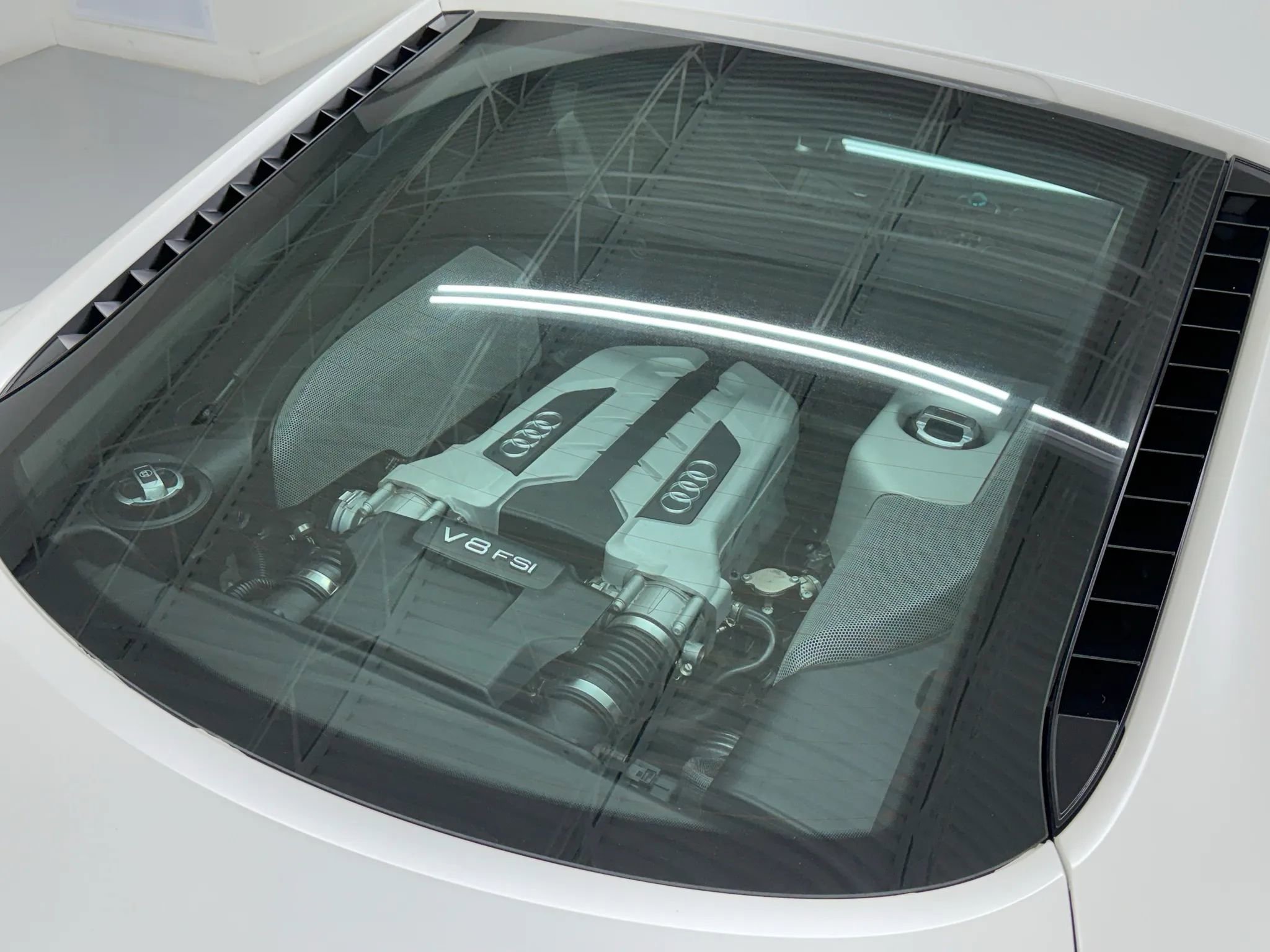 Used 2009 Audi R8 V8 AWD/4WD image 29
