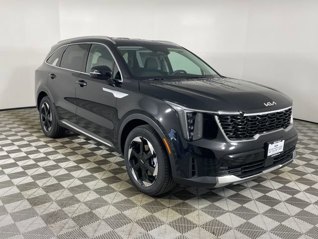 New 2026 Kia Sorento EX image 7
