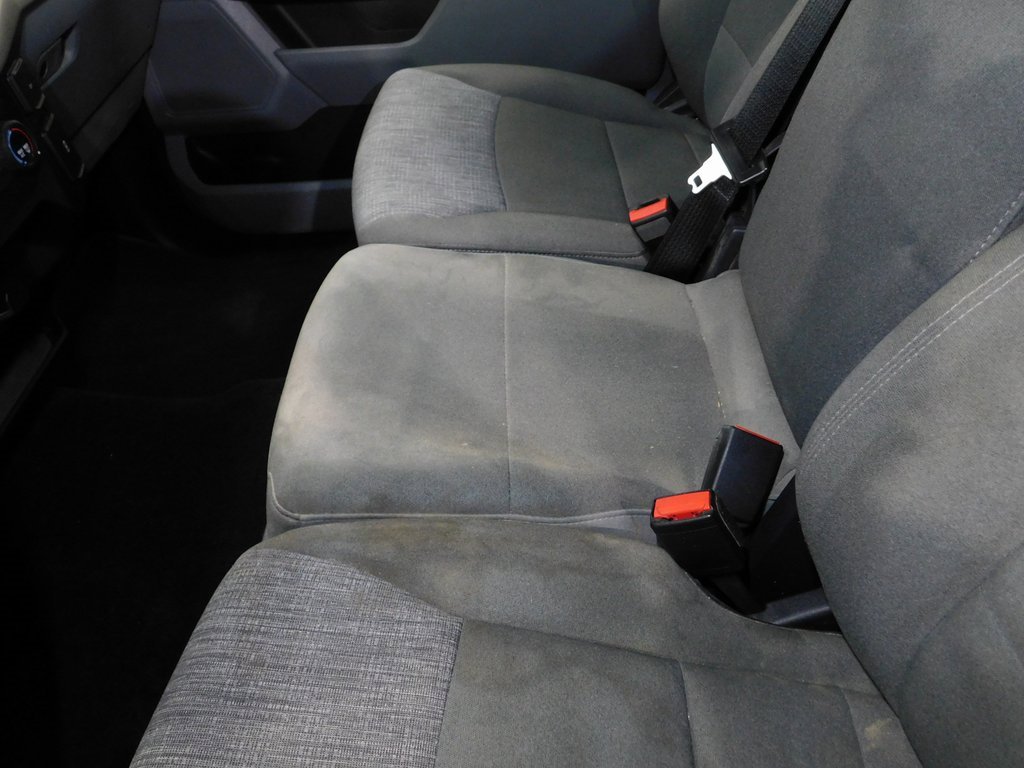 Used 2022 Ford F150 XLT w/ Trailer Tow Package image 39