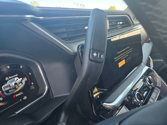 New 2026 GMC Sierra 3500 Denali w/ Denali Reserve Package image 17