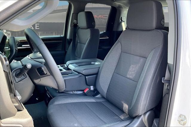 New 2026 GMC Sierra 1500 Elevation image 11