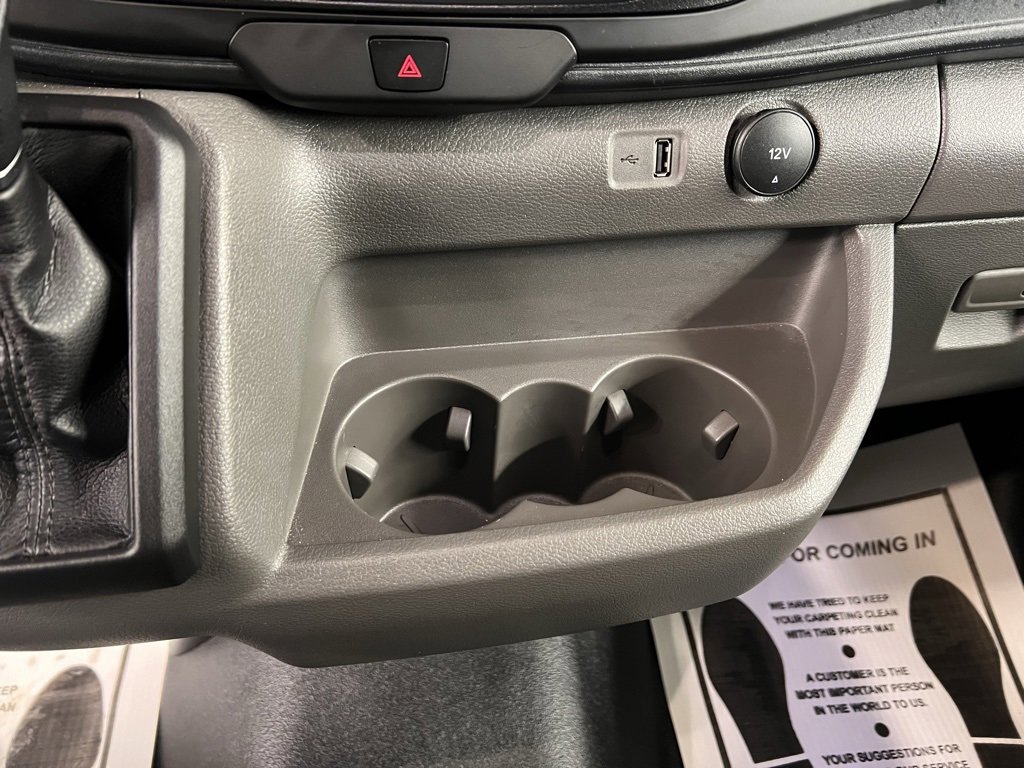 New 2026 Ford Transit 350 Low Roof DRW image 12