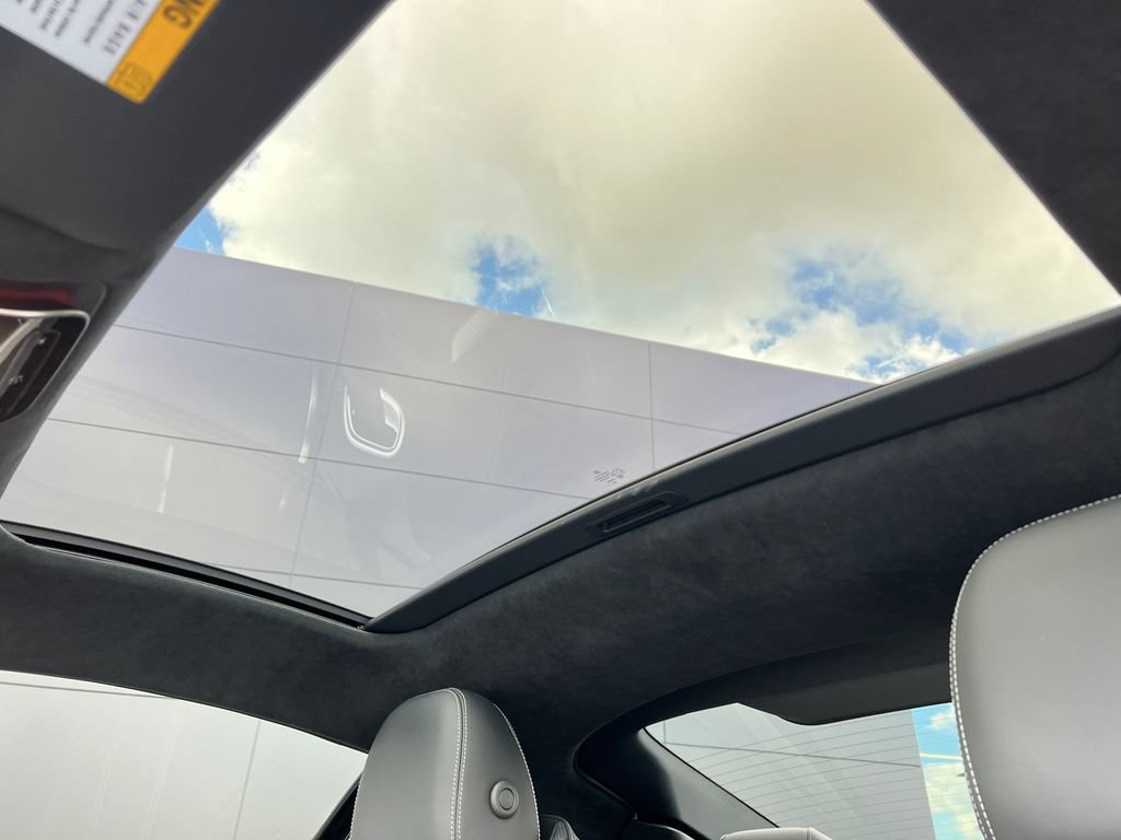Used 2025 Mercedes-Benz AMG GT 55 image 21