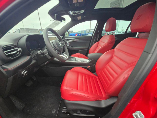 Certified 2024 Dodge Hornet GT Plus image 24