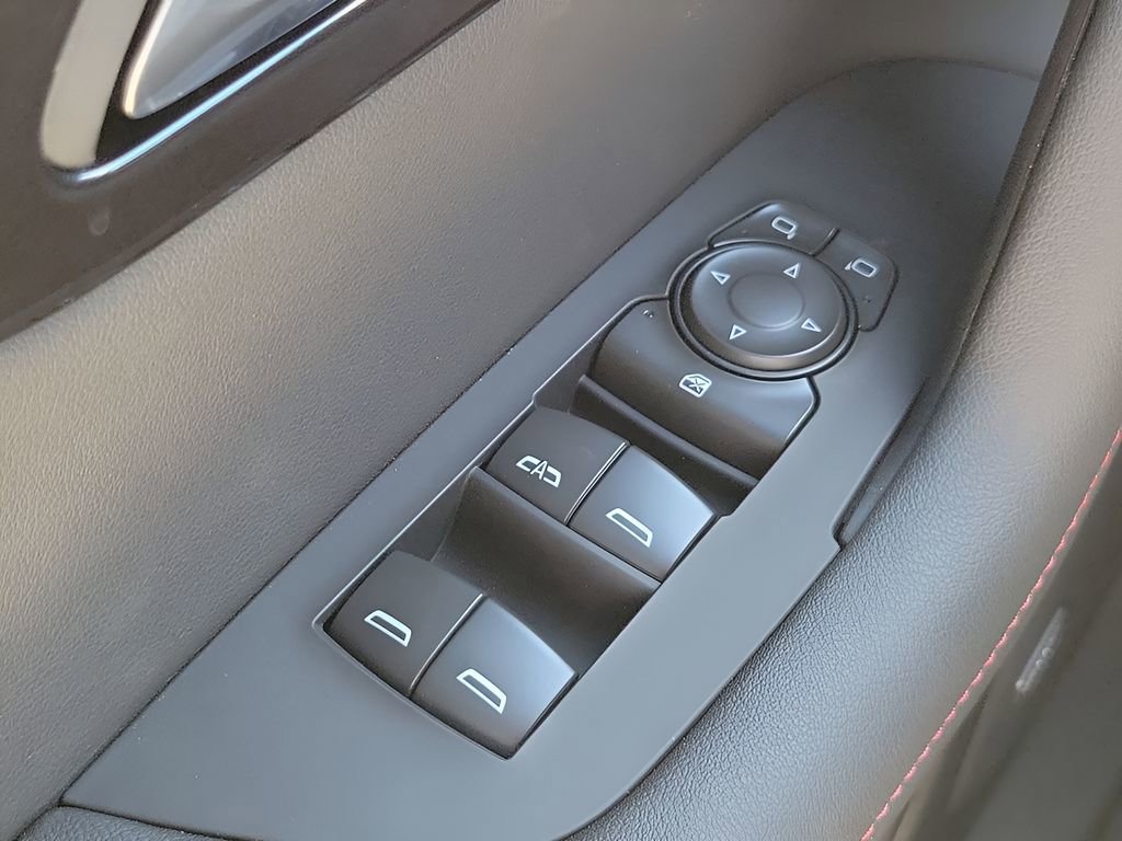 New 2026 Chevrolet Blazer RS w/ Driver Confidence II Package image 35