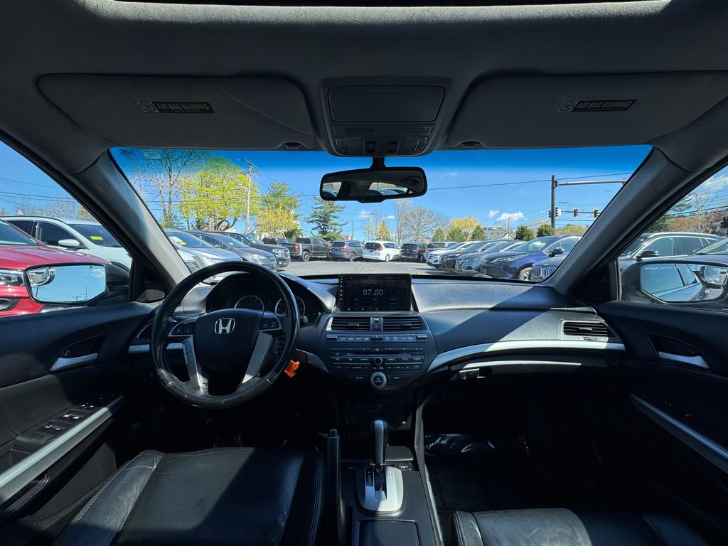 Used 2010 Honda Accord EX-L image 15
