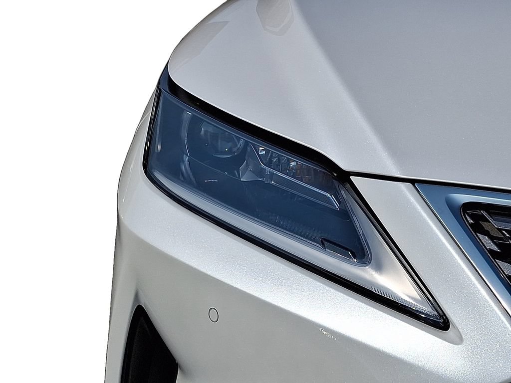 Used 2021 Lexus RX 350 FWD w/ Premium Package image 10