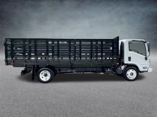 New 2024 Chevrolet Low Cab Forward image 4