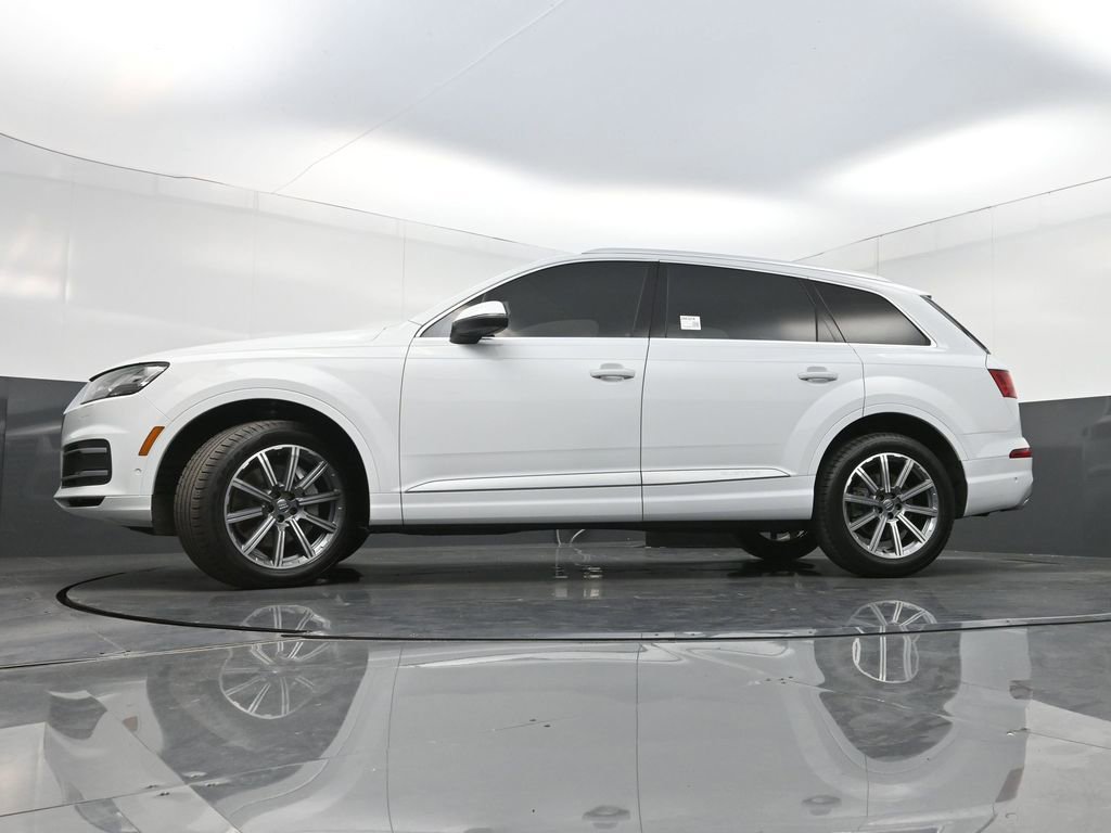 Used 2019 Audi Q7 3.0T Premium Plus w/ Premium Plus Package image 30