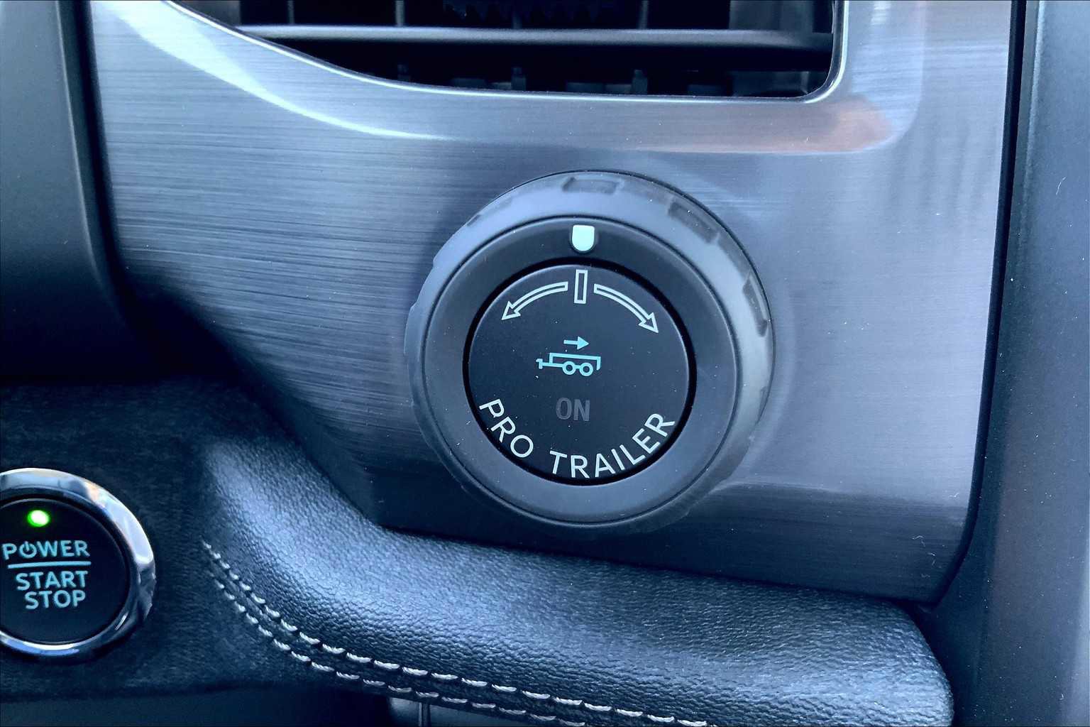 New 2025 Ford F150 Lightning Flash image 16