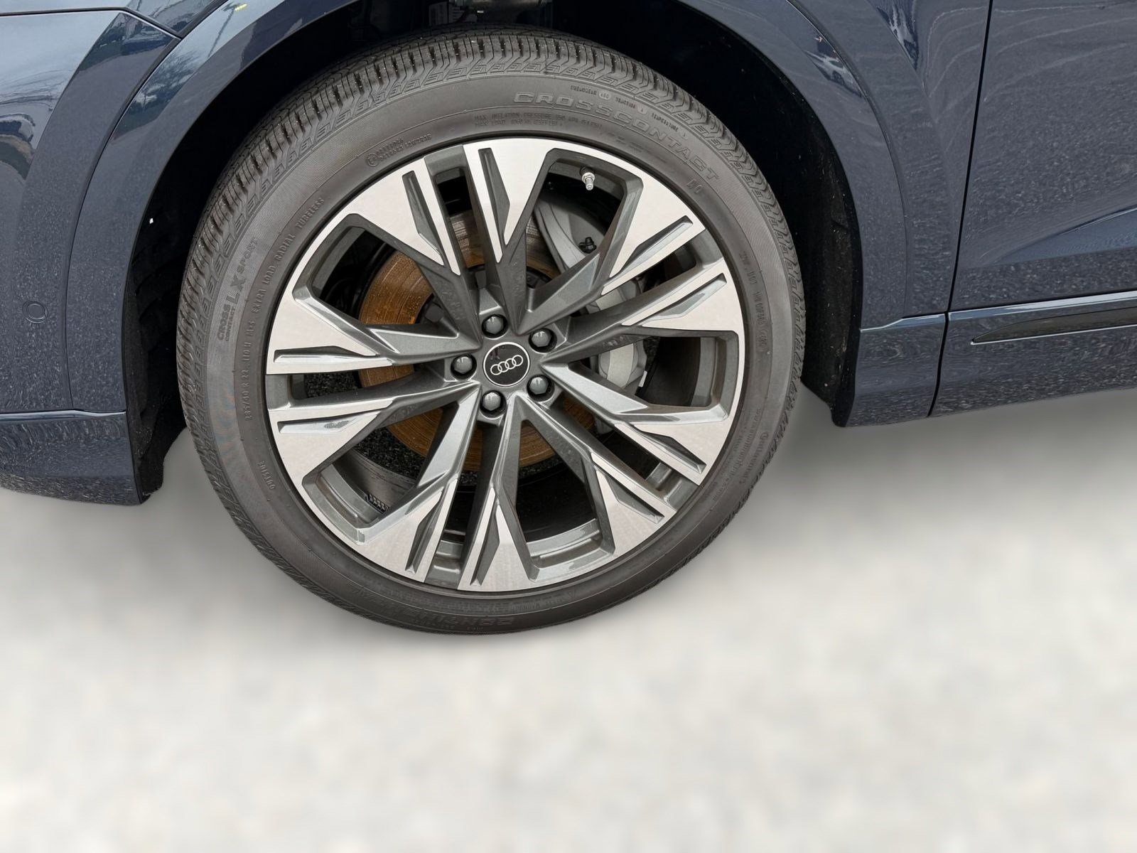 New 2026 Audi Q8 Premium Plus image 12