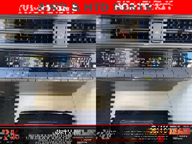 New 2025 Toyota Crown Limited image 36