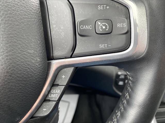 Certified 2022 RAM 1500 Laramie AWD/4WD image 27