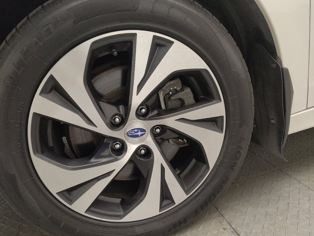 Used 2022 Subaru Legacy Premium image 31