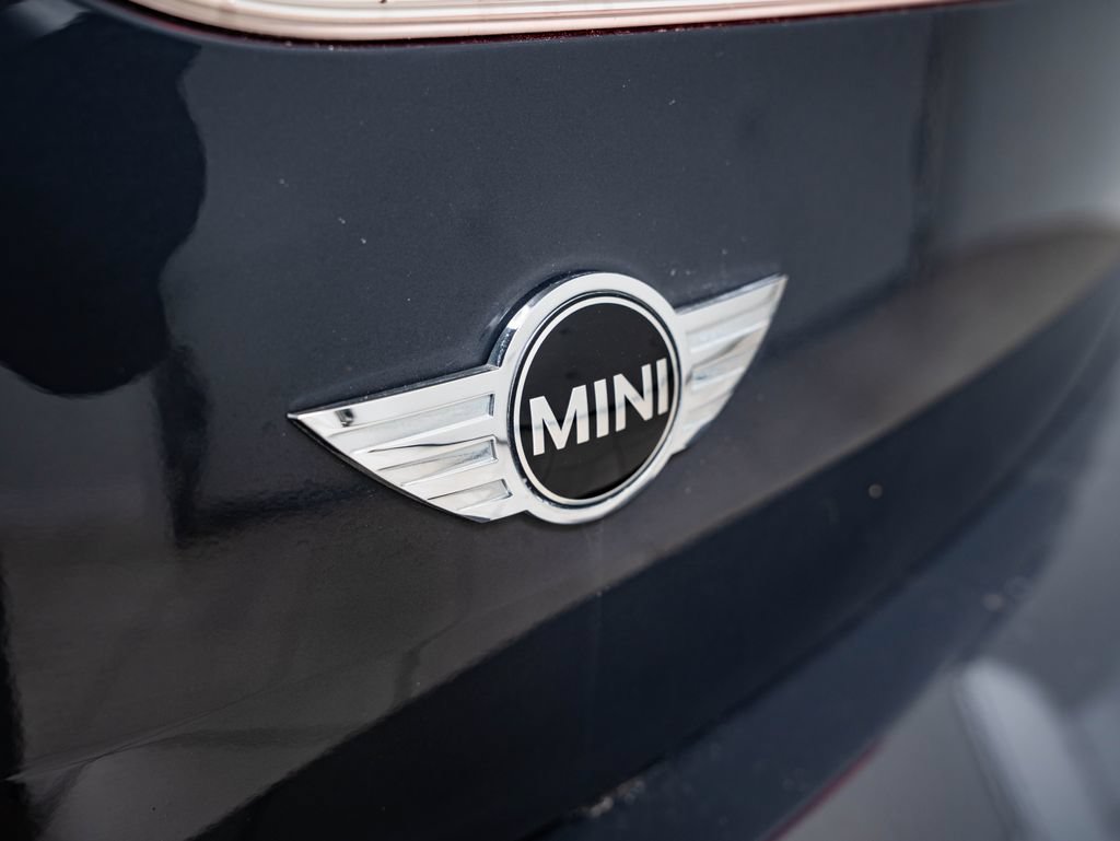 Used 2017 MINI Cooper Clubman S AWD/4WD image 17