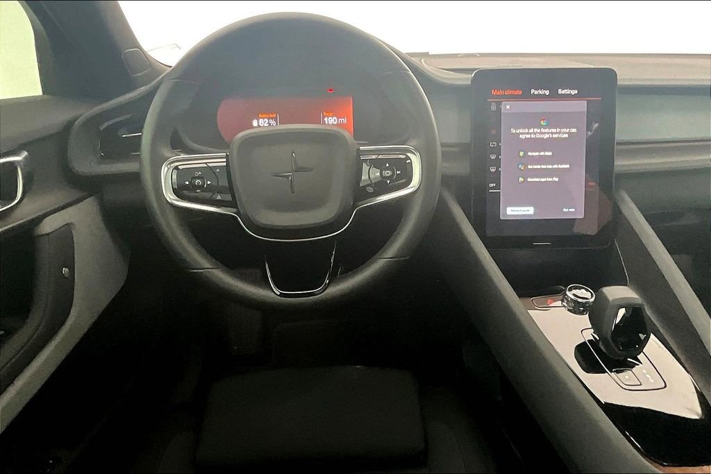 Used 2023 Polestar Polestar 2 w/ Pilot Pack image 8