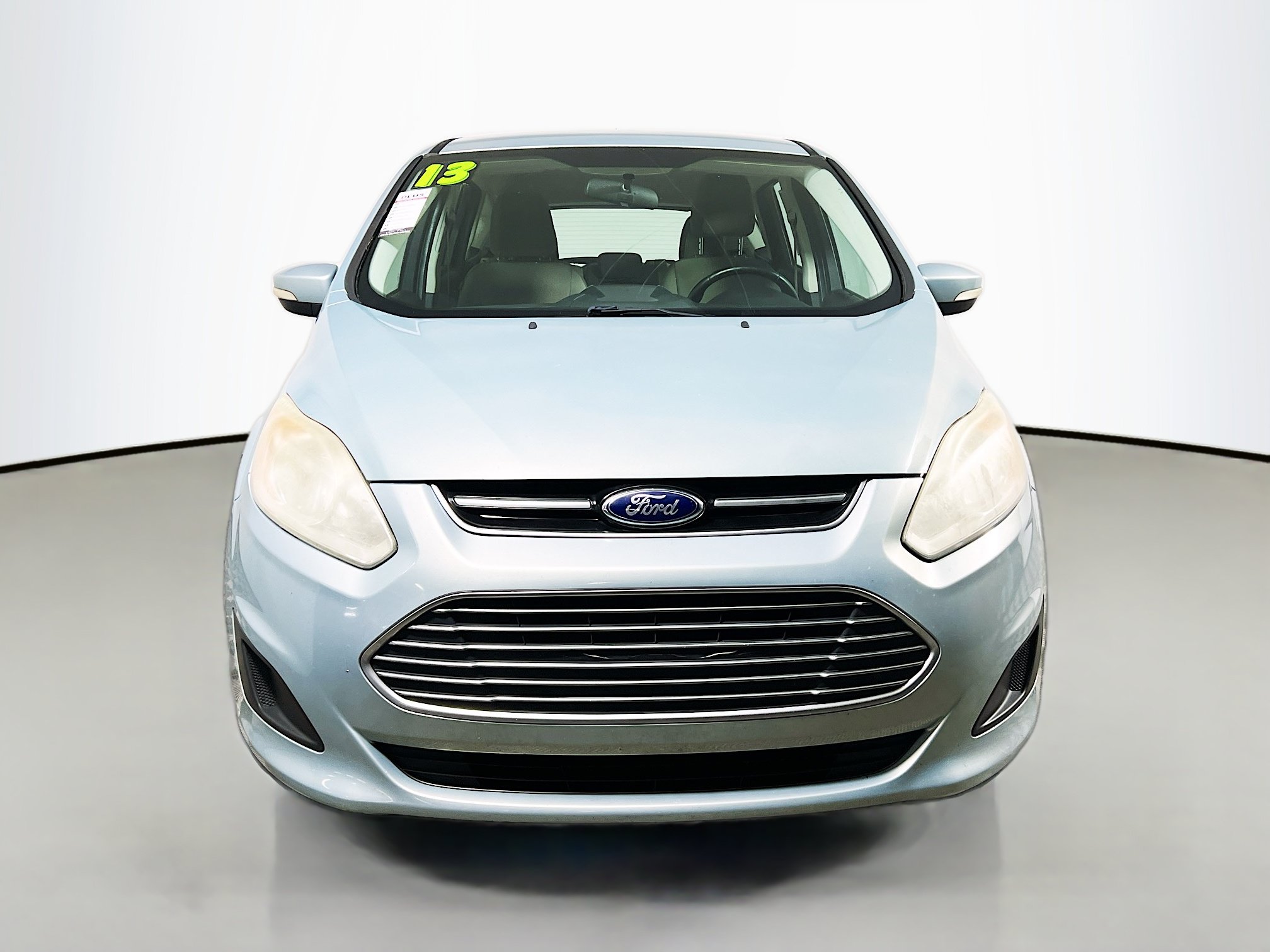 Used 2013 Ford C-MAX SE FWD image 11