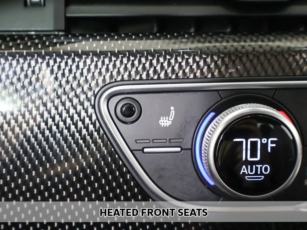 Used 2019 Audi S5 Prestige AWD/4WD image 9