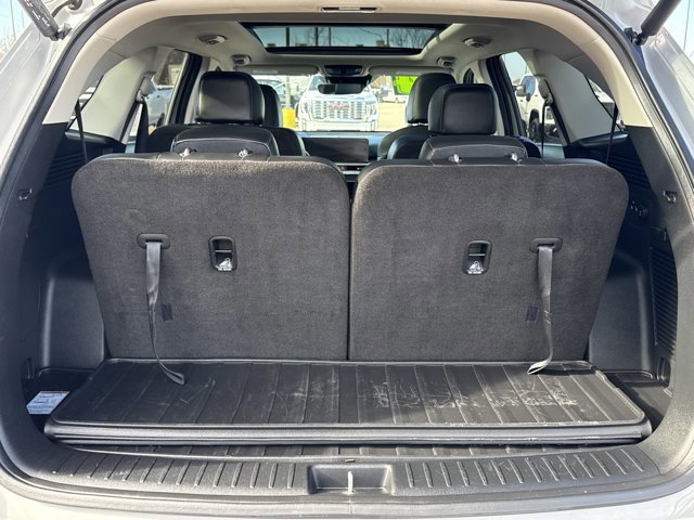 Used 2024 Kia Sorento SX image 12