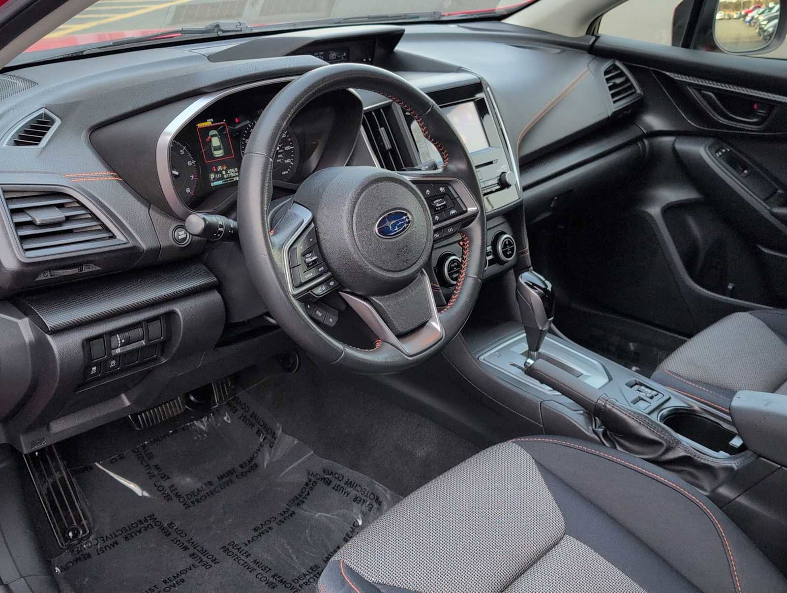 Used 2020 Subaru Crosstrek 2.0i Premium image 10