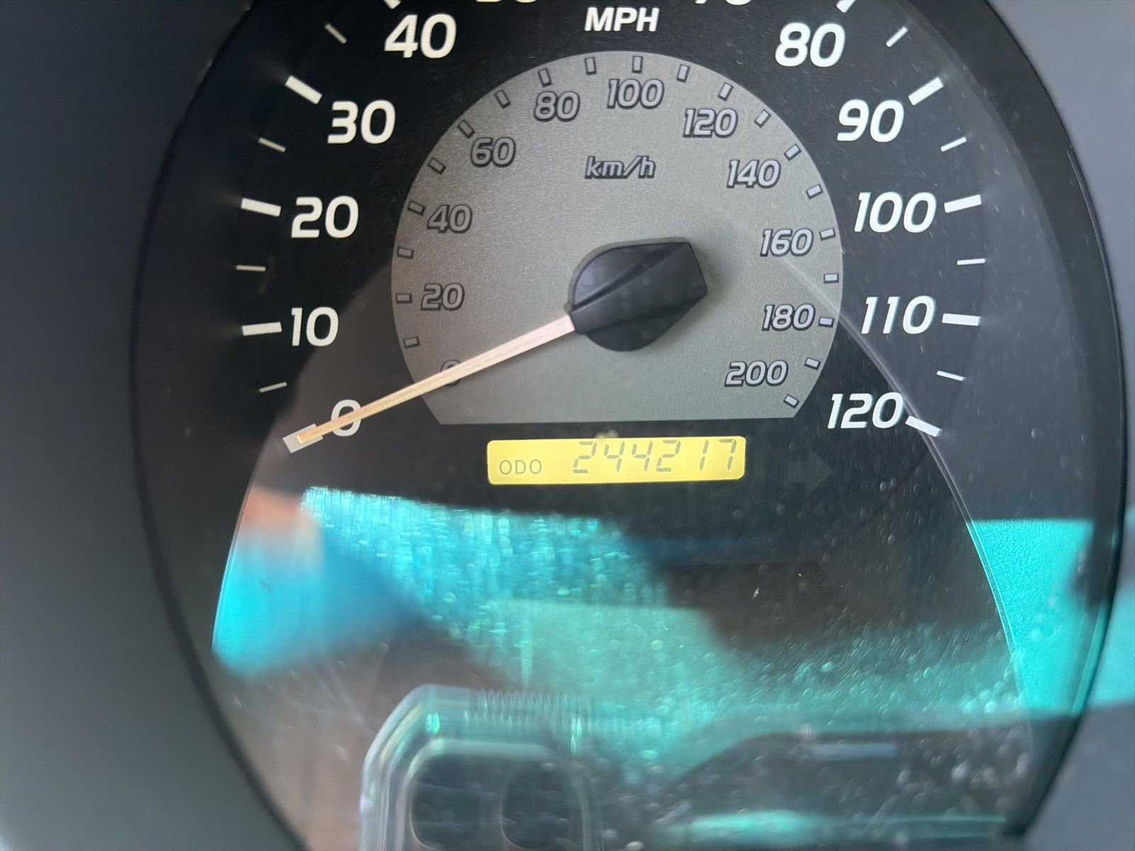 Used 2005 Toyota Tacoma PreRunner image 11