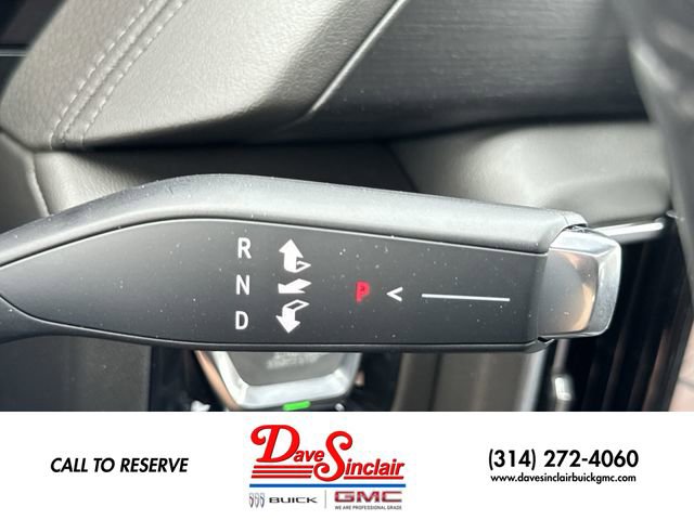 New 2026 GMC Yukon XL Denali w/ Denali Reserve Package AWD/4WD image 20