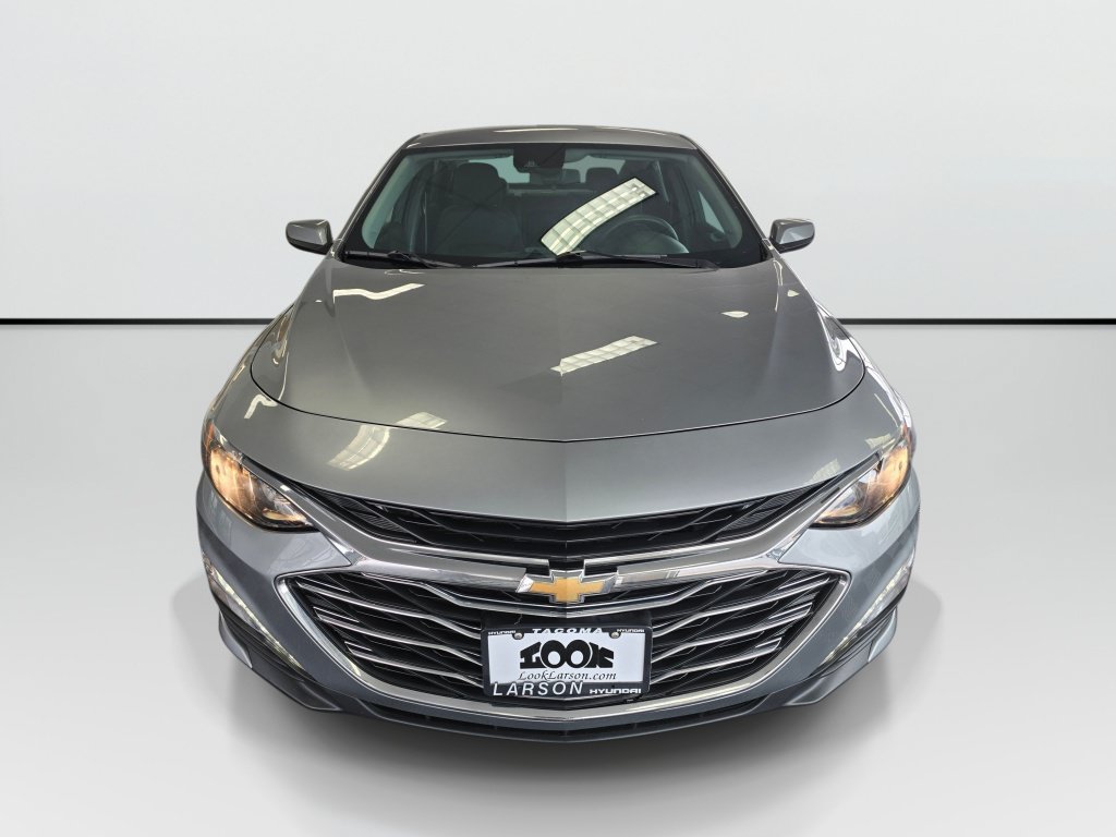 Used 2024 Chevrolet Malibu LT FWD image 8